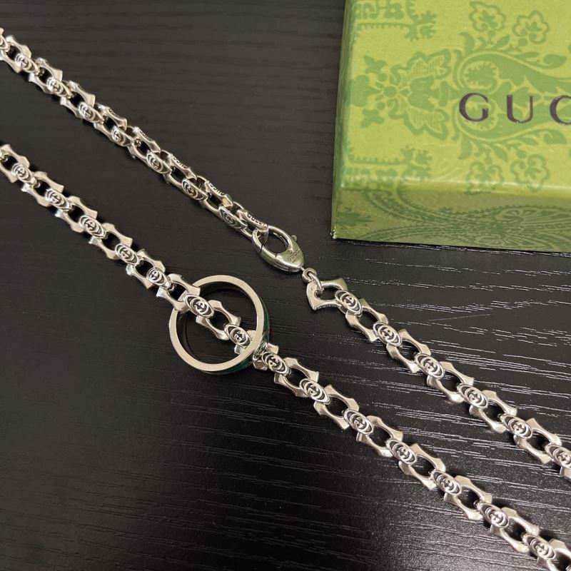 Gucci Necklaces